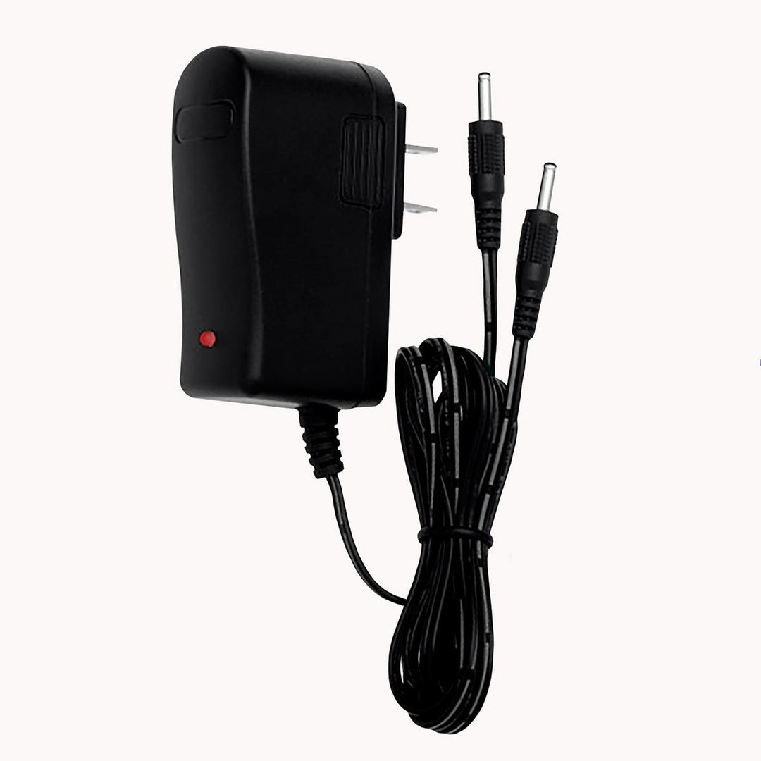 Gerbing 7V Battery Dual Wall Charger - Front