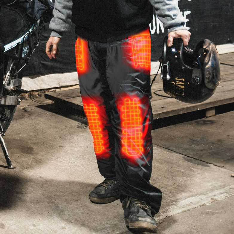 Hotwired 12v Bluetooth Heated Pant Liner