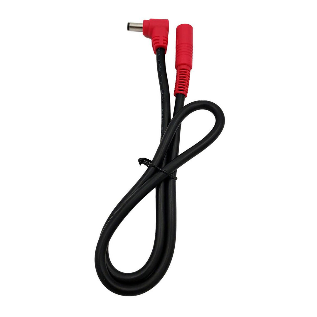 Gerbing 12V 2 Foot Extension Cord - Front