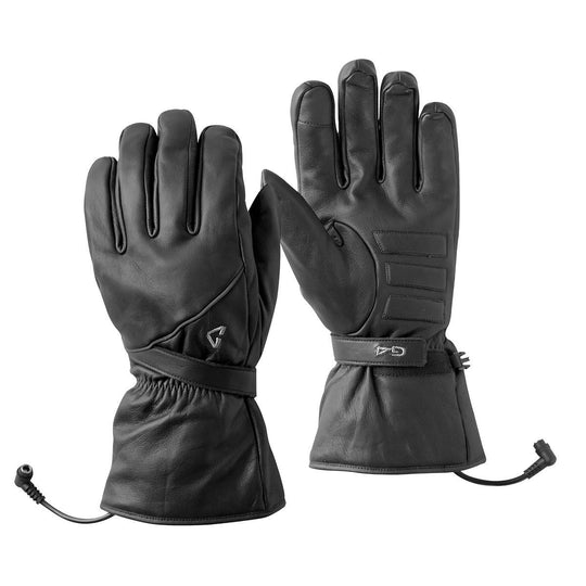 Open Box Gerbing G4 Heated Gloves for Women - 12V Motorcycle - Heated