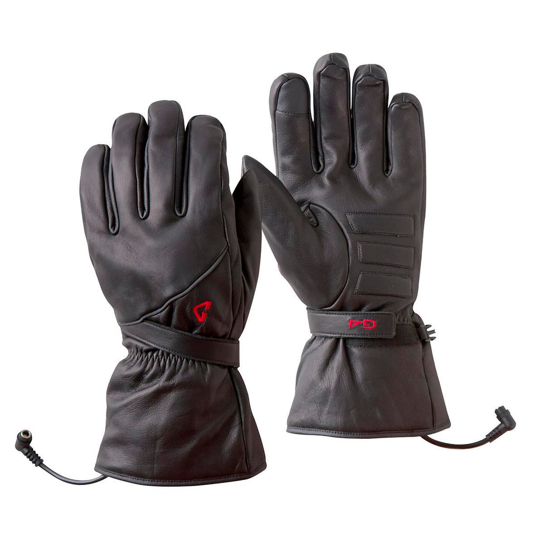 Open Box Gerbing G4 Heated Gloves for Men - 12V Motorcycle - Heated