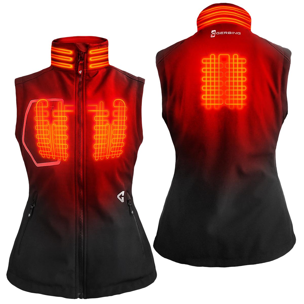 Women's atlas hotsell 2.0 vest