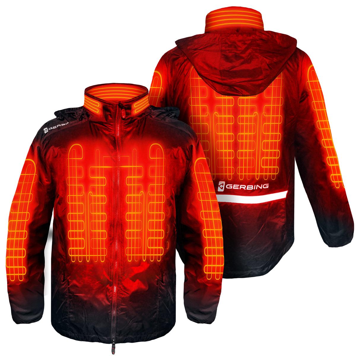 Best heated vest motorcycle best sale