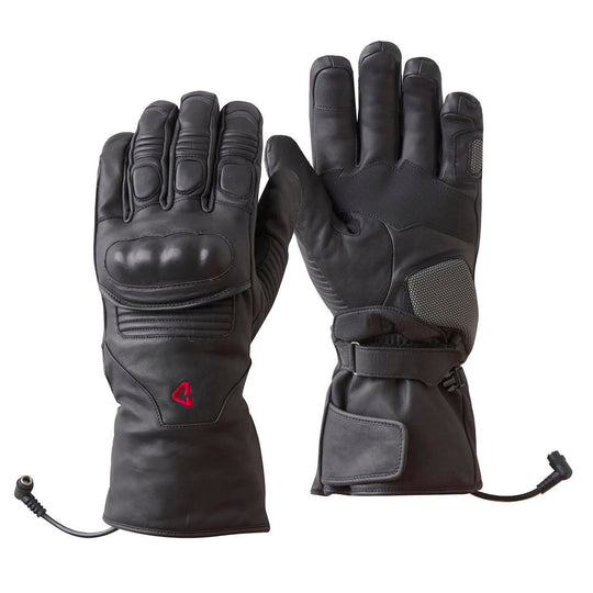 Open Box Gerbing Vanguard Heated Gloves - 12V Motorcycle - Heated