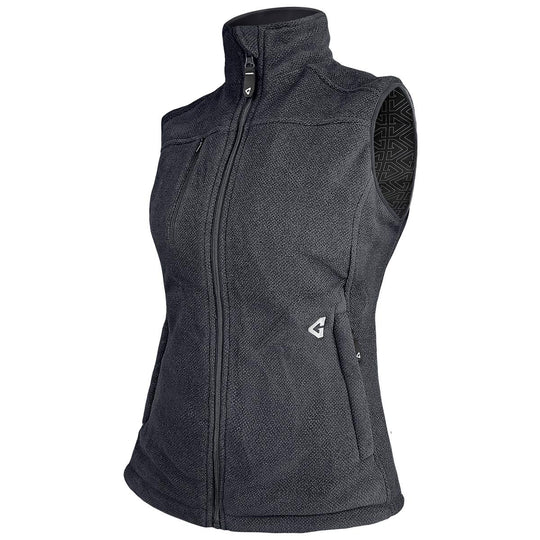 Gerbing 7V Women's Thermite Fleece Heated Vest 2.0 - Heated