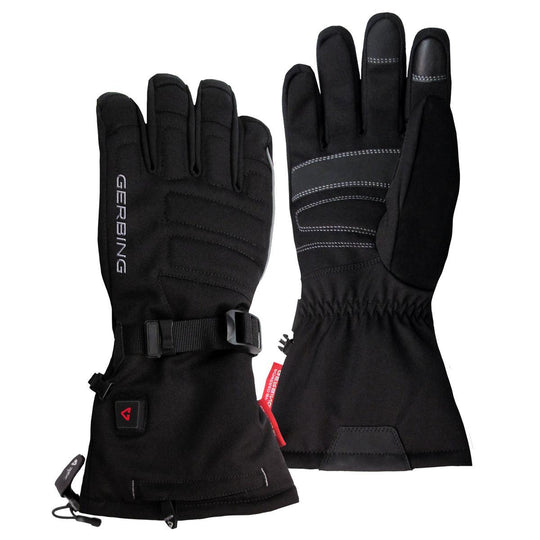 Open Box Gerbing S7 Women's Battery Heated Gloves - 7V Battery - Heated