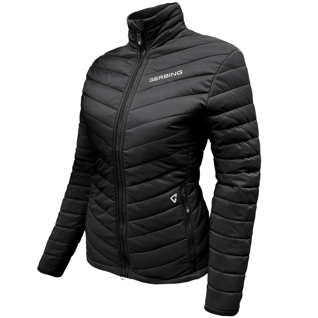 Gerbing 7V Women's Khione Insulated Heated Jacket 2.0 - Heated