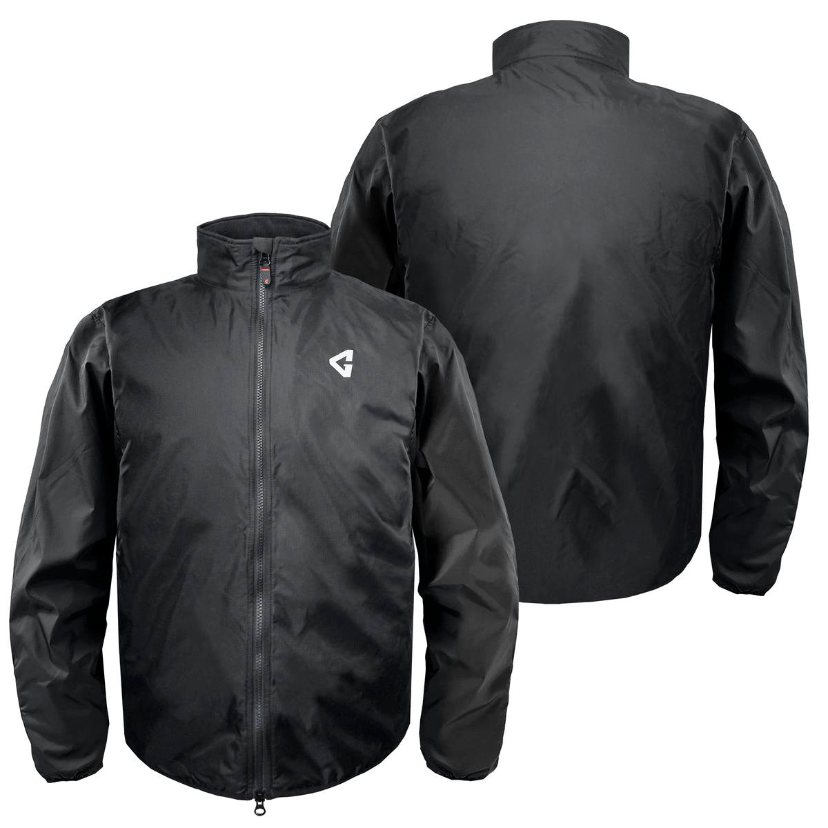 Homebase clearance heated jacket