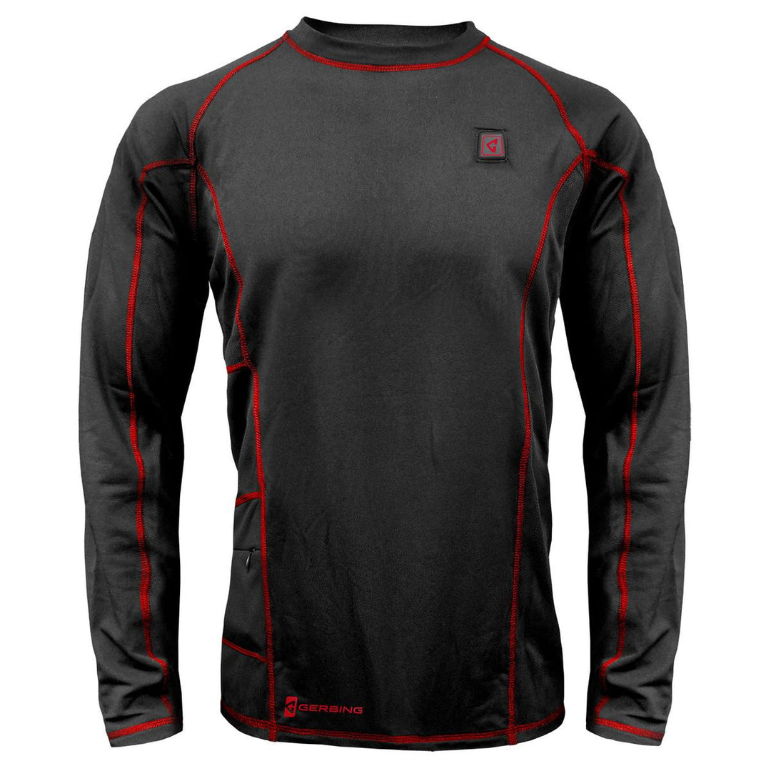Gerbing 7V Men's Battery Heated Shirt - Heated