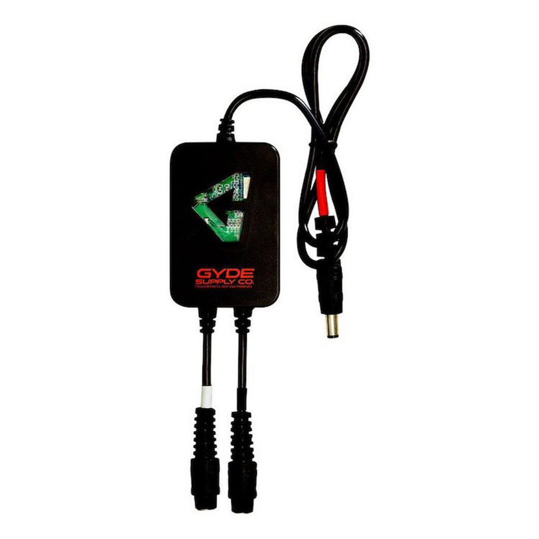 Gerbing Thermogauge 12V Bluetooth Temperature Controller - Front