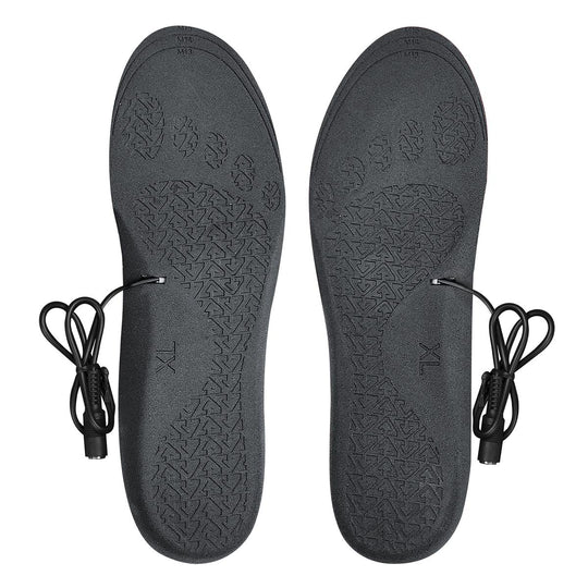 Gerbing 12V Motorcycle Heated Insoles - Back