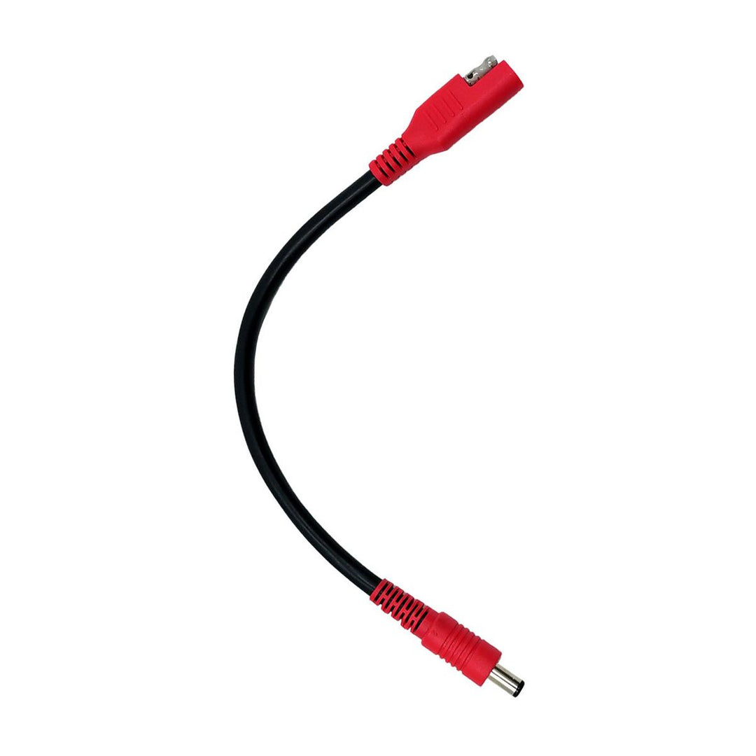 Gerbing 12V SAE-to-Male Adapter Cable - Heated