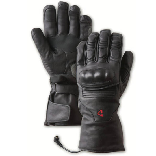 Gerbing Vanguard Heated Gloves - 12V Motorcycle - Full Set