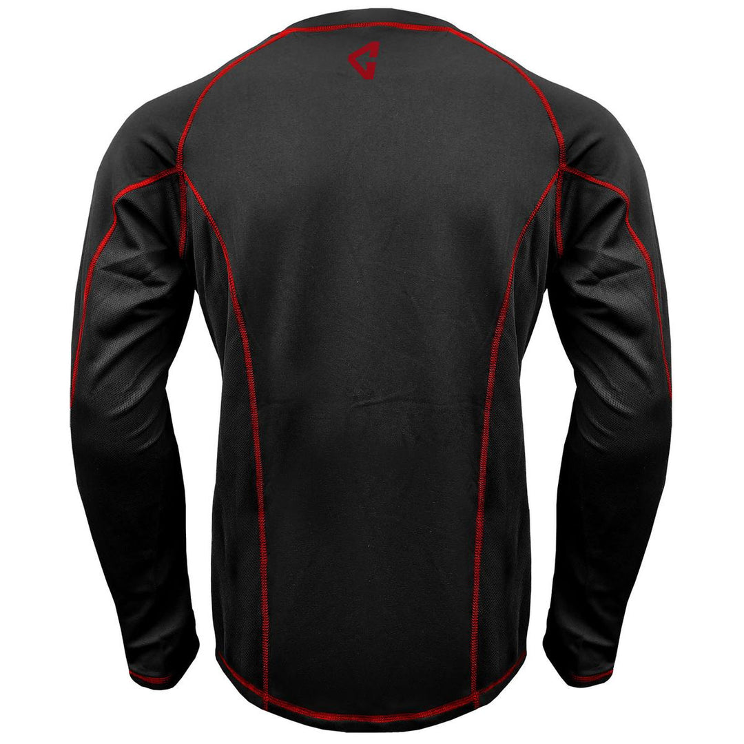 Gerbing 7V Men's Battery Heated Shirt - Right