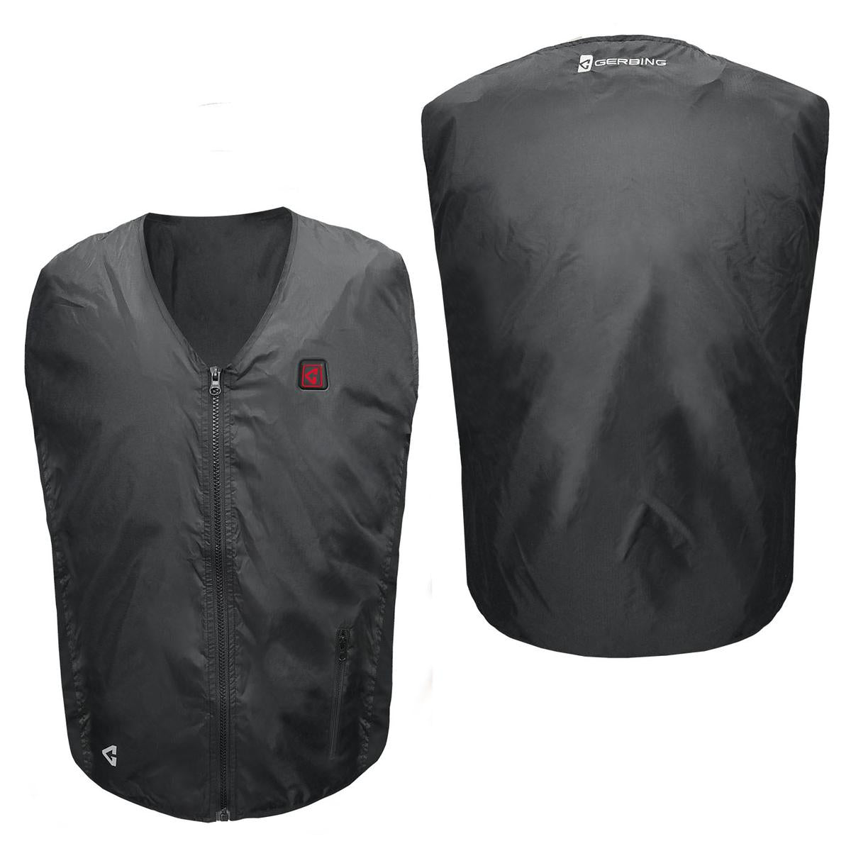 Gerbing 12v heated vest best sale