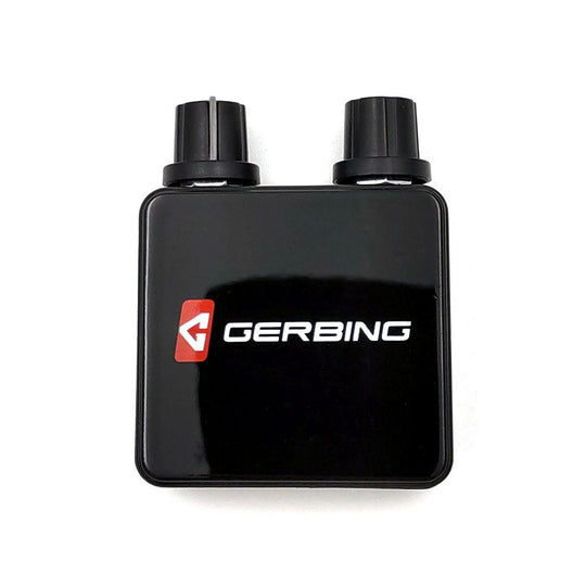 Gerbing 12V Wireless Temp Controller Remote - Front