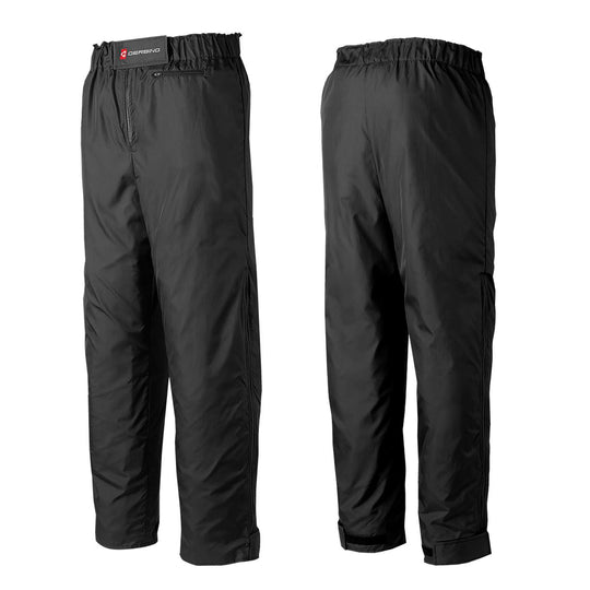 Gerbing Heated Pant Liner - 12V Motorcycle - Info