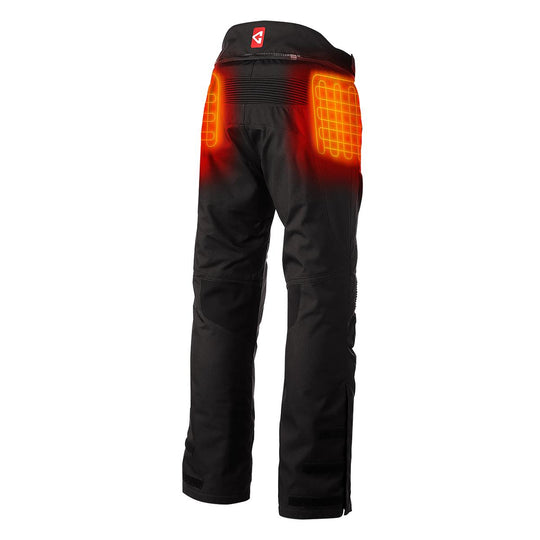 Gerbing EX Pro 12V Heated Pants - Full Set
