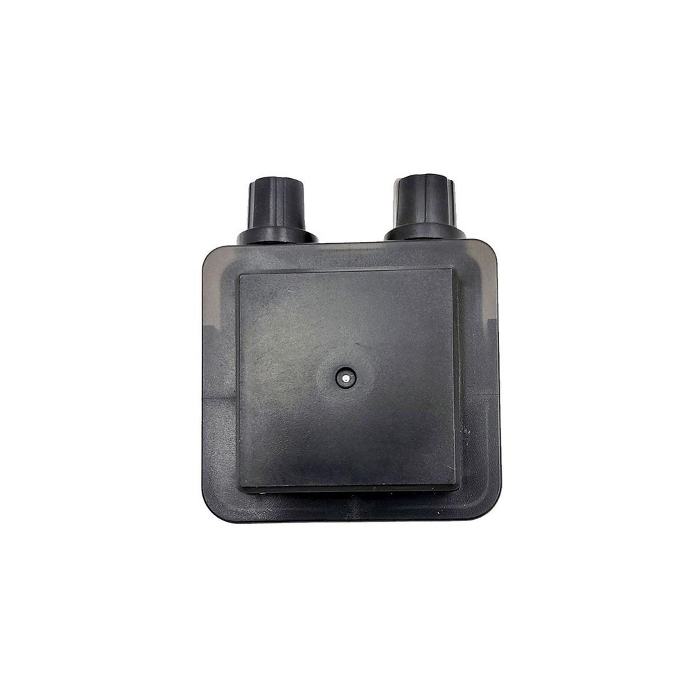 Gerbing 12V Dual Remote Clip Case - Heated