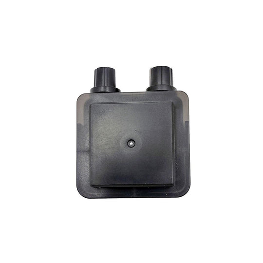 Gerbing 12V Dual Remote Clip Case - Heated