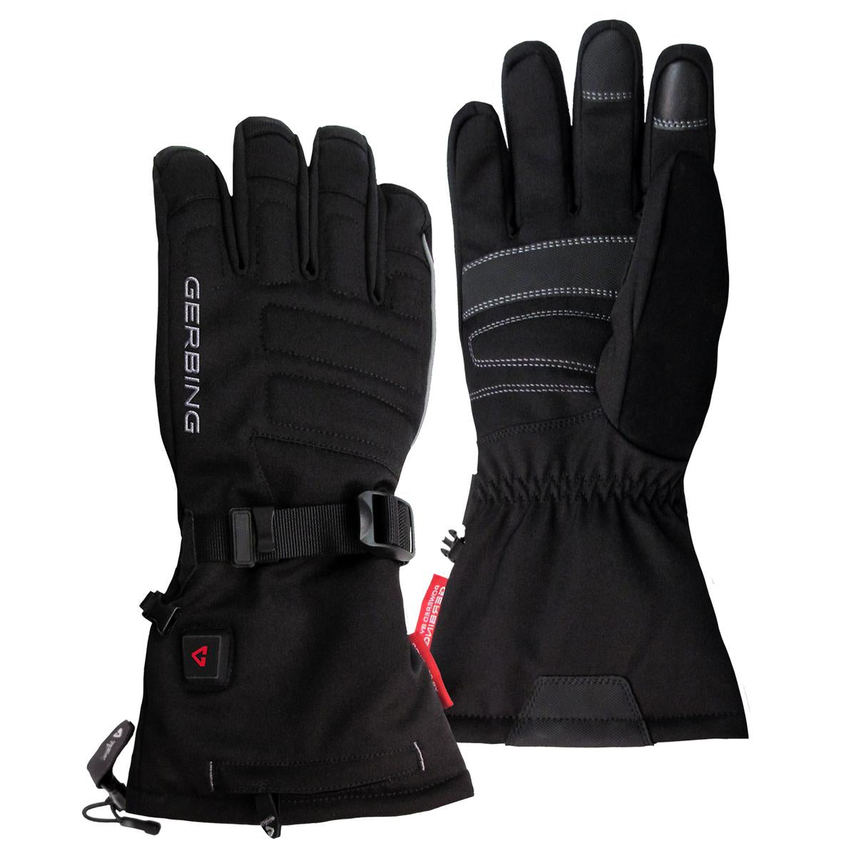 Gerbing S7 Women's Battery Heated Gloves - 7V Battery - Heated