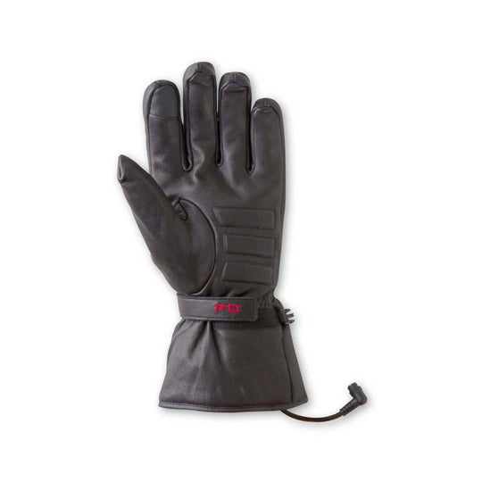 Open Box Gerbing G4 Heated Gloves for Men - 12V Motorcycle - Back