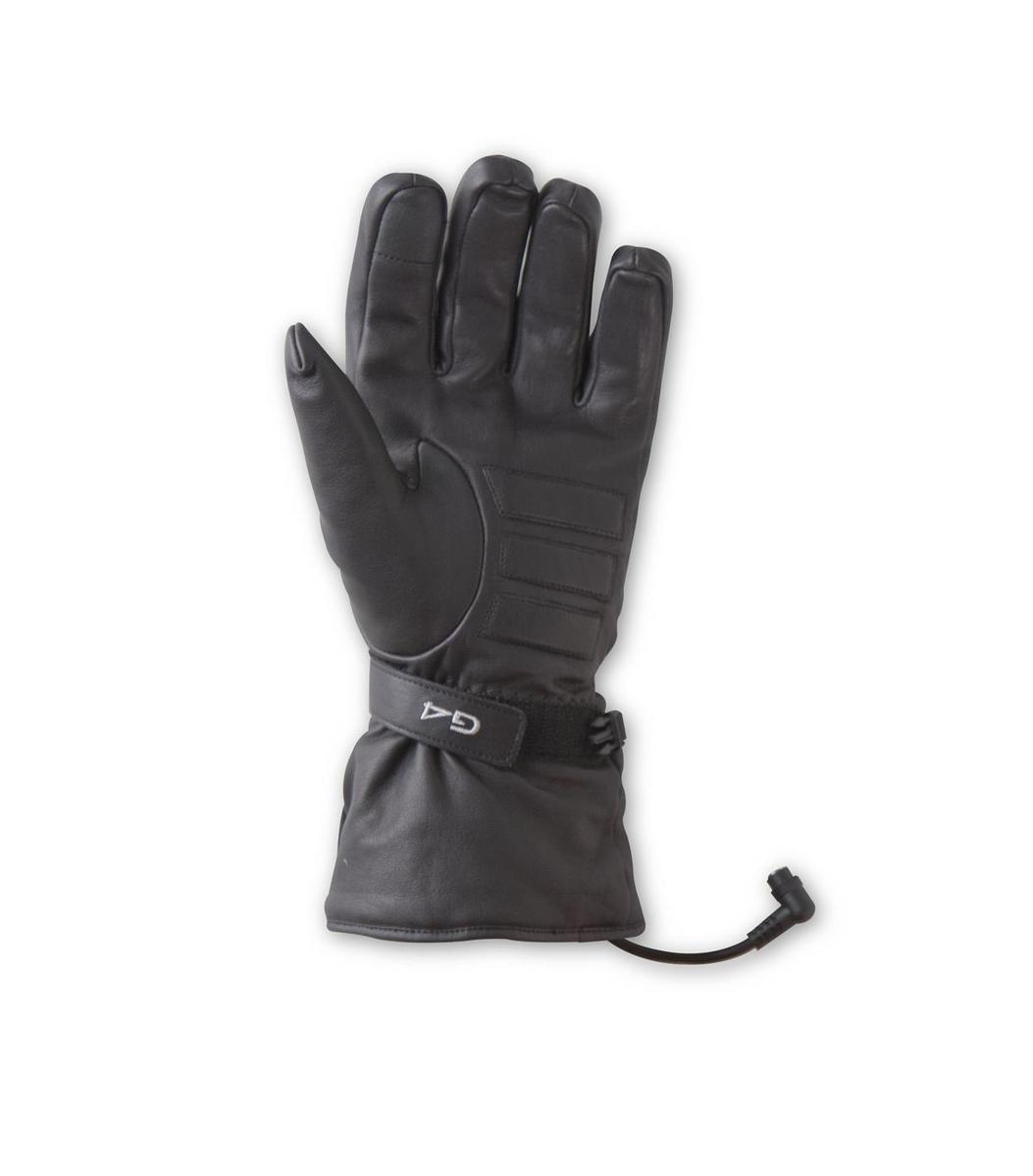 Gerbing G4 Heated Gloves for Women - 12V Motorcycle - Back