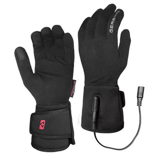 Open Box Gerbing 12V Heated Glove Liners - Heated