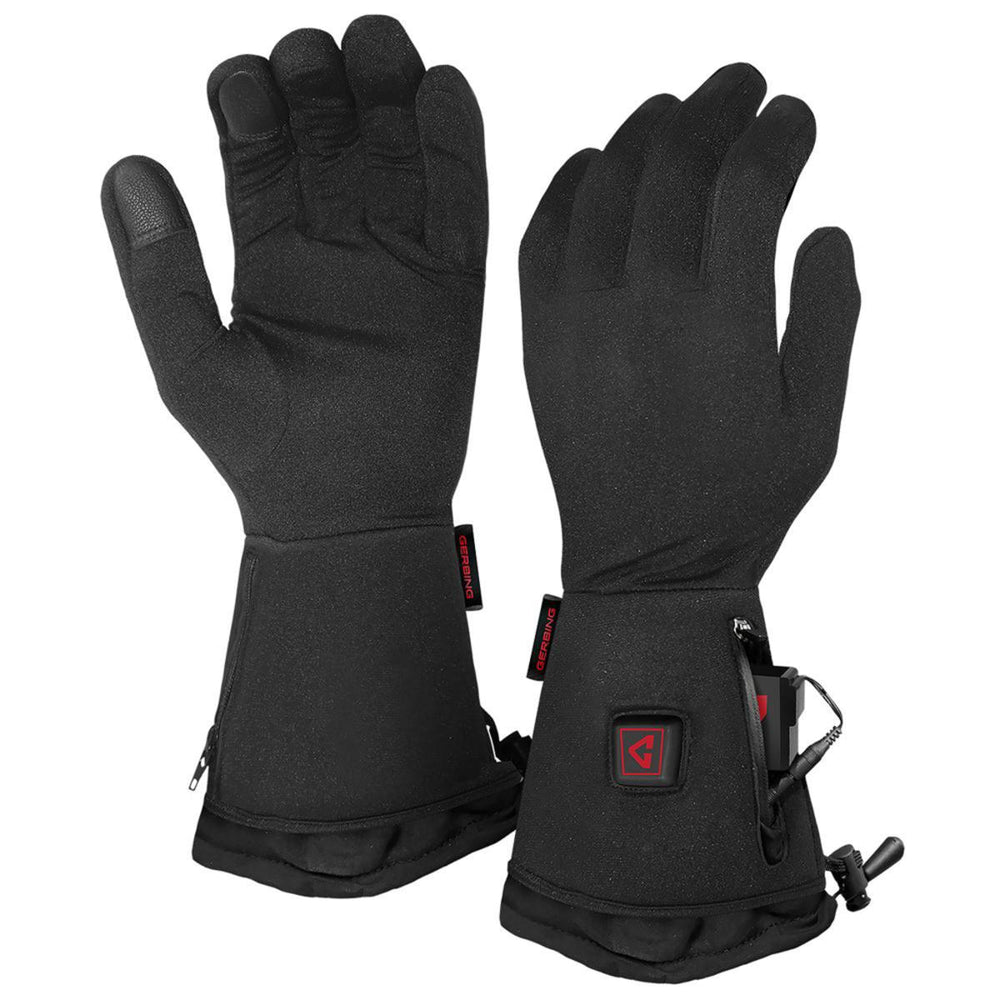 Open Box Gerbing Men's 7V Heated Glove Liners - Heated