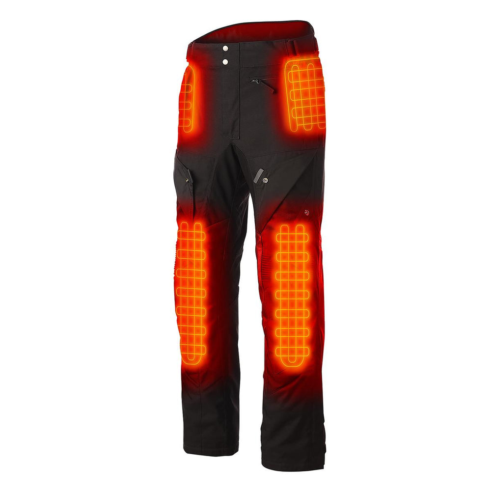 Gerbing EX Pro 12V Heated Pants - Front