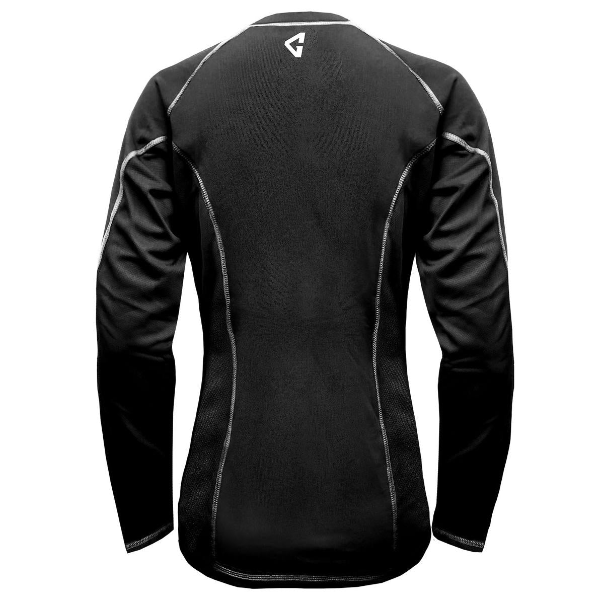 Womens heated hotsell base layer