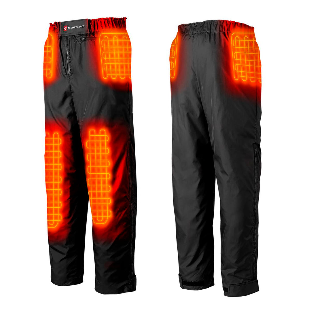 Gerbing Heated Pant Liner - 12V Motorcycle – Gerbing Heated Clothing