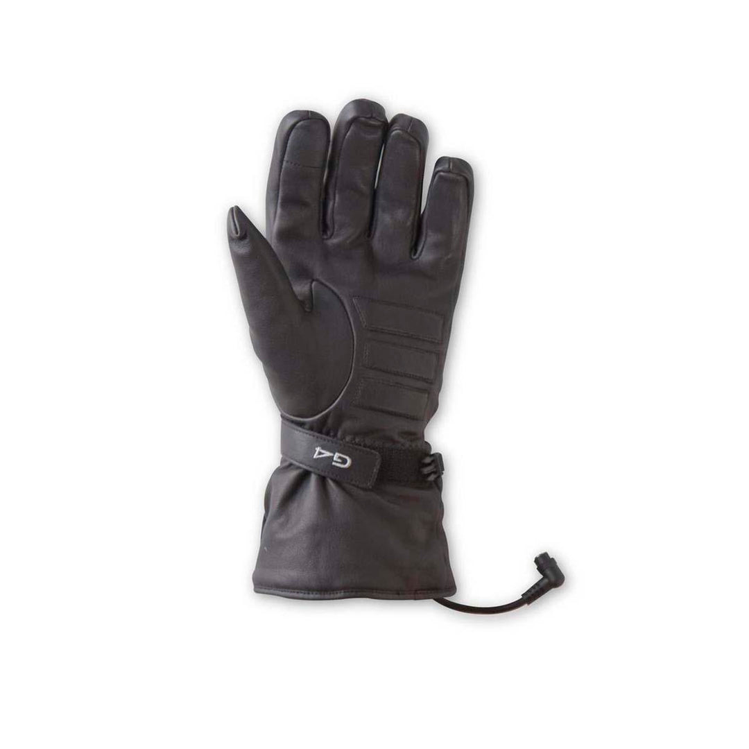 Open Box Gerbing G4 Heated Gloves for Women - 12V Motorcycle - Back